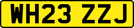WH23ZZJ