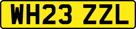 WH23ZZL