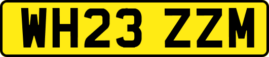 WH23ZZM
