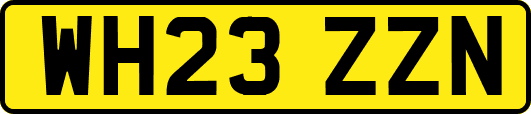 WH23ZZN