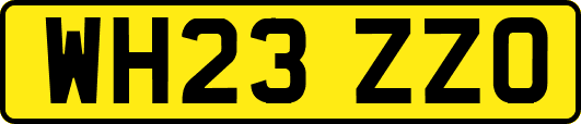 WH23ZZO