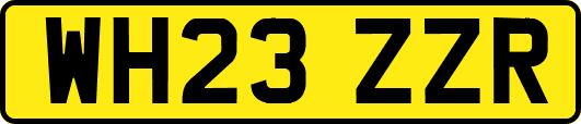 WH23ZZR