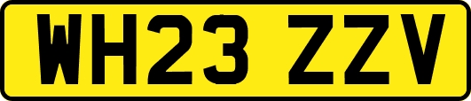 WH23ZZV