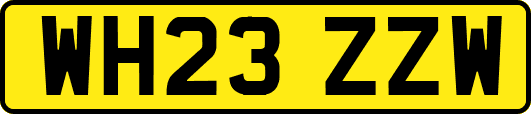 WH23ZZW