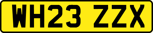 WH23ZZX