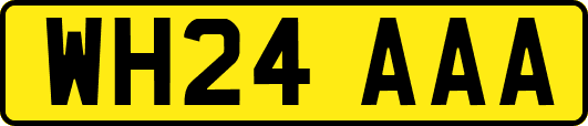 WH24AAA