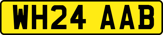 WH24AAB