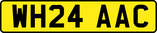 WH24AAC