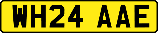 WH24AAE