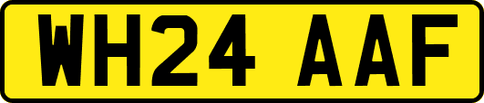 WH24AAF