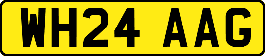 WH24AAG