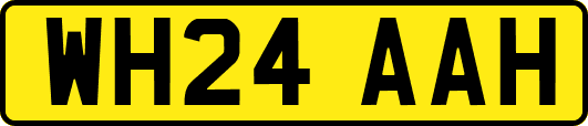 WH24AAH