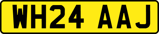WH24AAJ