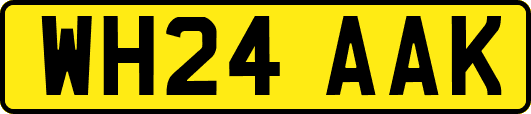WH24AAK
