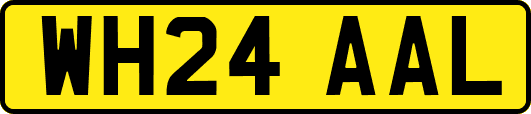 WH24AAL