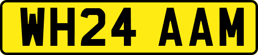 WH24AAM