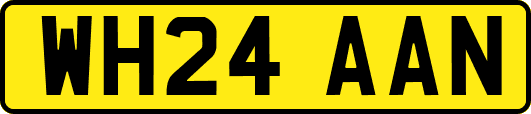 WH24AAN
