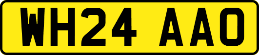 WH24AAO