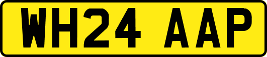 WH24AAP