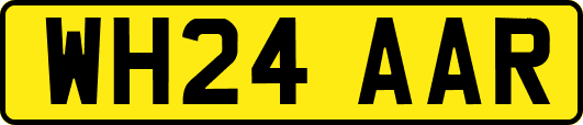 WH24AAR
