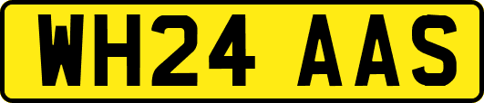 WH24AAS
