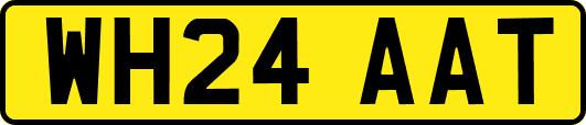 WH24AAT