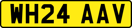WH24AAV