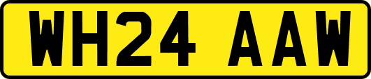 WH24AAW