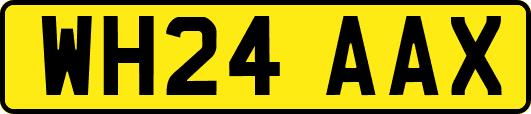 WH24AAX