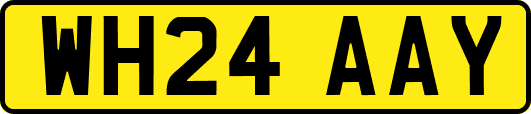 WH24AAY