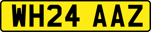 WH24AAZ