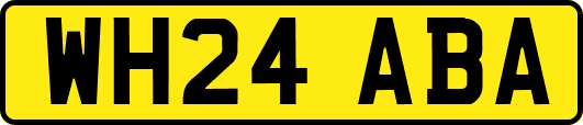 WH24ABA