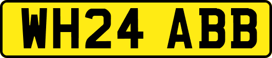 WH24ABB