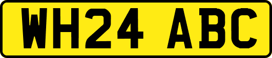 WH24ABC