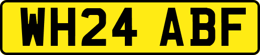 WH24ABF