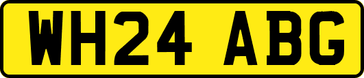 WH24ABG