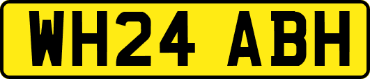 WH24ABH