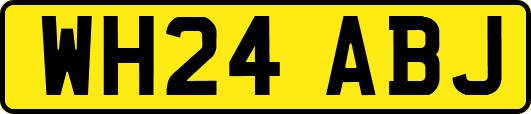 WH24ABJ