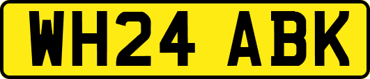 WH24ABK