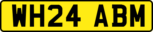 WH24ABM
