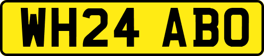 WH24ABO