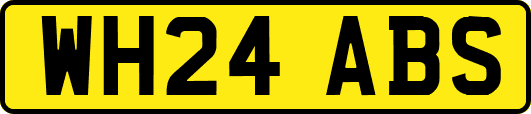 WH24ABS