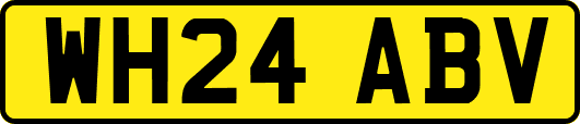 WH24ABV