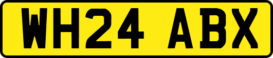 WH24ABX