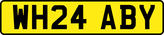 WH24ABY