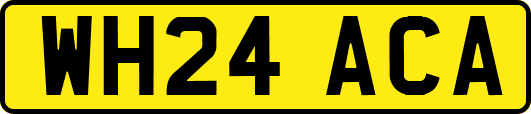 WH24ACA