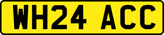WH24ACC