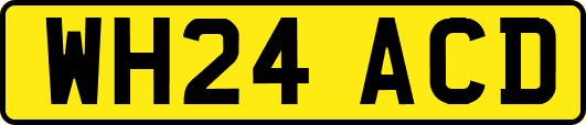WH24ACD