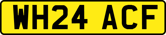 WH24ACF