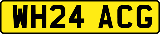 WH24ACG